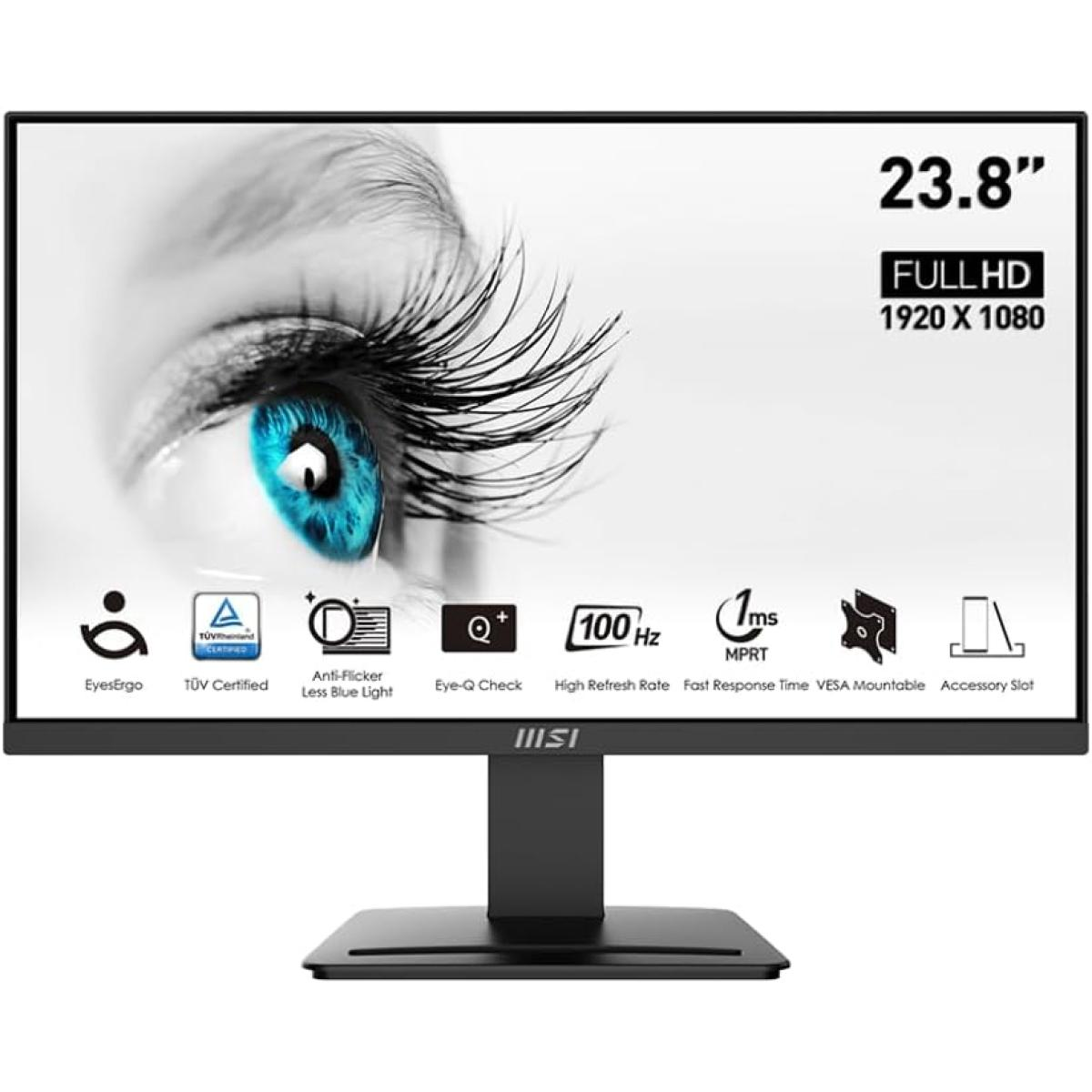 MSI PRO MP2412 24 MSI PRO MP2412 24